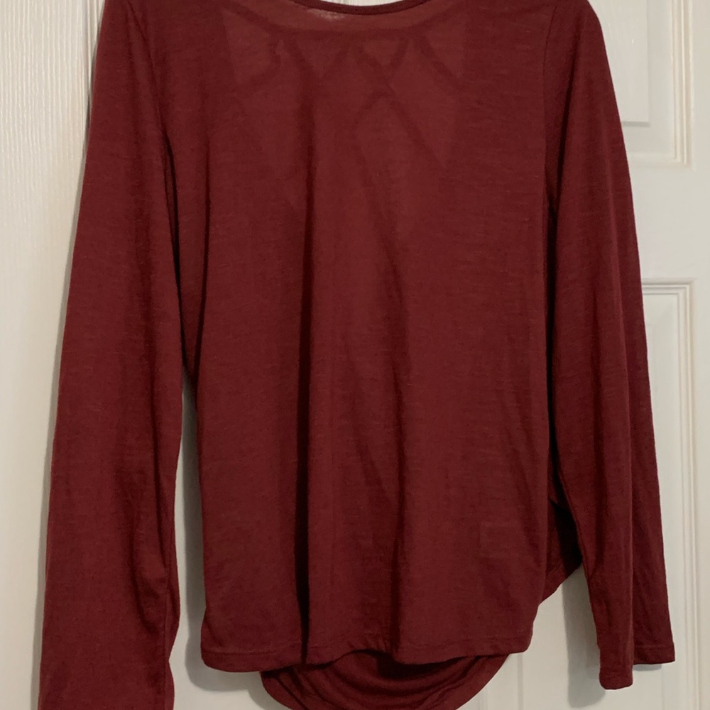 Women blouse